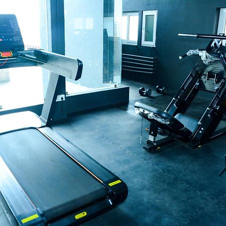 Viswa Service Apartment مادوراي المظهر الخارجي الصورة