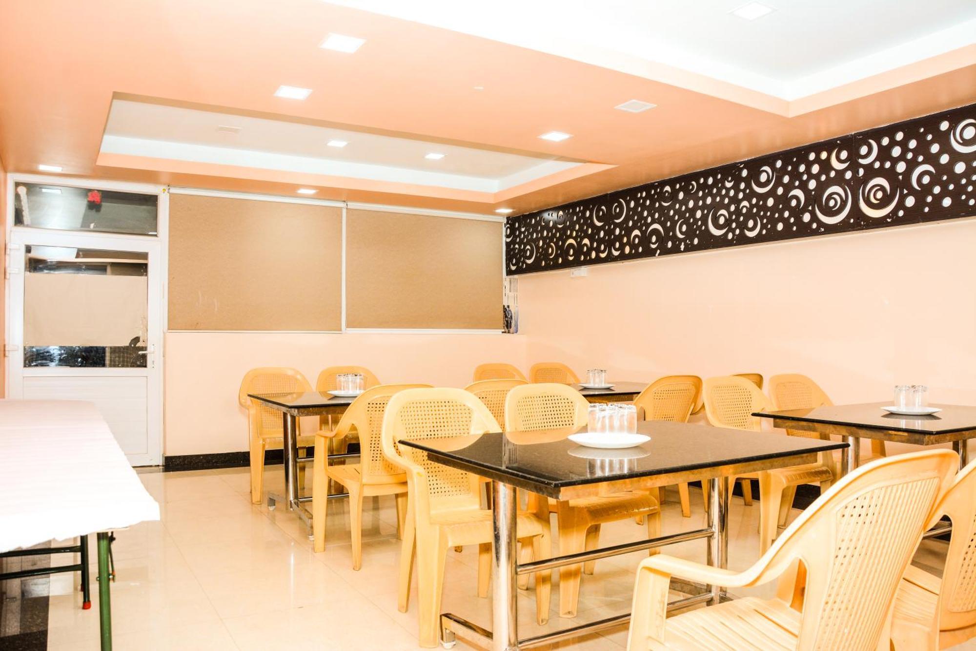 Viswa Service Apartment مادوراي المظهر الخارجي الصورة